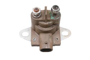 02 Polaris Genesis I 1200 Starter Solenoid
