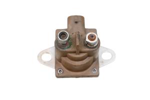 Polaris - 02 Polaris Genesis I 1200 Starter Solenoid - Image 2