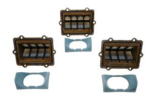 Polaris - 02 Polaris Genesis I 1200 Reed Valves - Image 3