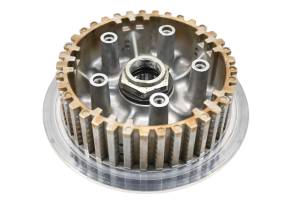09 Kawasaki KFX450R Inner Clutch Hub