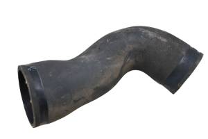 17 Polaris Ranger Crew 570 4x4 Clutch Snorkel Intake Vent Tube