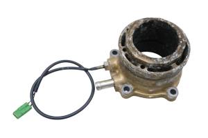 Yamaha - 15 Yamaha Waverunner FZR Exhaust Tail Pipe & Sensor GP1800P - Image 2