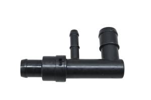 Yamaha - 15 Yamaha Waverunner FZR 3-Way Bilge Pump Hose Joint GP1800P - Image 2