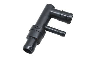 Yamaha - 15 Yamaha Waverunner FZR 3-Way Bilge Pump Hose Joint GP1800P - Image 3