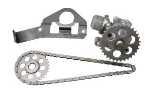 Yamaha - 16 Yamaha Wolverine 700 R-Spec EPS Oil Pump YXE700 - Image 3