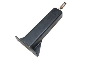 Polaris - 02 Polaris Genesis I 1200 Hood Latch Bracket & Pin - Image 2