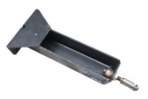 Polaris - 02 Polaris Genesis I 1200 Hood Latch Bracket & Pin - Image 3