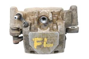 Yamaha - 16 Yamaha Wolverine 700 R-Spec EPS Front Left Brake Caliper YXE700 - Image 2