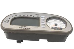 Polaris - 02 Polaris Genesis I 1200 Speedometer Dash - Image 2