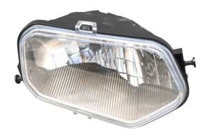 12 Polaris Ranger Crew 800 4x4 Front Left Headlight