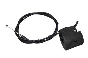 Yamaha - 15 Yamaha Waverunner FZR Thumb Throttle GP1800P - Image 2