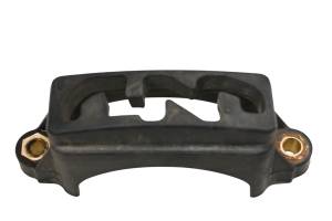 07 Kawasaki Brute Force 750 4x4i Shift Lever Guide Cover KVF750