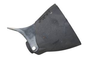 02 Polaris Genesis I 1200 Thumb Throttle