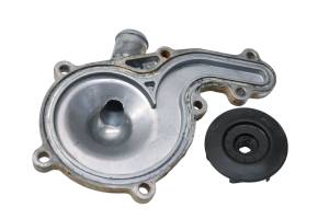 Polaris - 10 Polaris Ranger Crew 800 4x4 Water Pump Cover & Impeller - Image 3