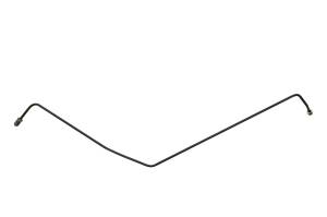 Yamaha - 16 Yamaha YXZ1000R EPS 4x4 Front Brake Line Pipe - Image 2