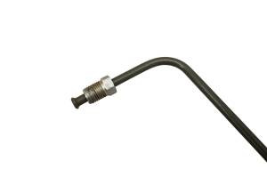 Yamaha - 16 Yamaha YXZ1000R EPS 4x4 Front Brake Line Pipe - Image 3