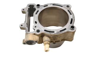 Kawasaki - 09 Kawasaki KFX450R Cylinder - Image 2