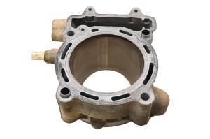 Kawasaki - 09 Kawasaki KFX450R Cylinder - Image 3