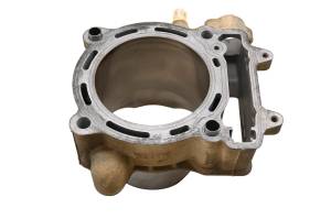 Kawasaki - 09 Kawasaki KFX450R Cylinder - Image 4