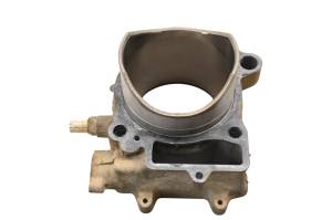 Kawasaki - 09 Kawasaki KFX450R Cylinder - Image 5