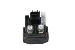 Yamaha - 15 Yamaha Waverunner FZR Starter Solenoid GP1800P - Image 2