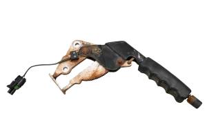 Polaris - 12 Polaris Ranger Crew 800 4x4 Emergency Brake Lever - Image 3
