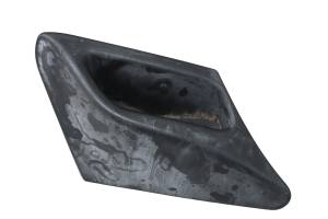 Yamaha - 15 Yamaha Waverunner FZR Grip Cover GP1800P - Image 2