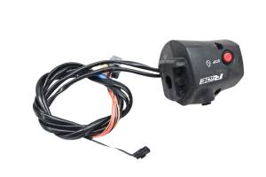 Yamaha - 17 Yamaha Waverunner VX Deluxe Handlebar Start Stop Switch VX1050BS - Image 3