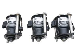 Polaris - 04 Polaris Genesis I 1200 Fuel Injectors - Image 1