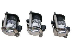 Polaris - 04 Polaris Genesis I 1200 Fuel Injectors - Image 2