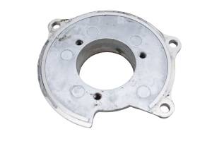 Polaris - 04 Polaris Genesis I 1200 Stator Mounting Plate Cover - Image 3