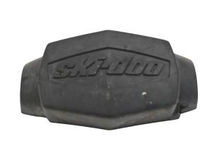13 Ski-Doo Skandic WT 550F Steering Pad Cover