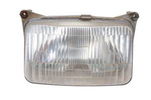95 Polaris Indy Super Sport 440 Headlight