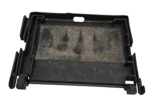 Ski-Doo - 13 Ski-Doo Skandic WT 550F Battery Support Bracket - Image 2