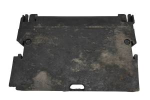 Ski-Doo - 13 Ski-Doo Skandic WT 550F Battery Support Bracket - Image 3