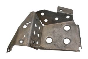 Ski-Doo - 13 Ski-Doo Skandic WT 550F Right Side Toe Hook Bracket Mount - Image 1