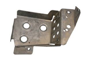 Ski-Doo - 13 Ski-Doo Skandic WT 550F Right Side Toe Hook Bracket Mount - Image 2