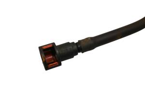 Polaris - 14 Polaris Ranger 800 6x6 Fuel Line - Image 2