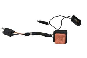 95 Polaris Indy Super Sport 440 Auxilary Shut Off Switch