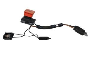 Polaris - 95 Polaris Indy Super Sport 440 Auxilary Shut Off Switch - Image 2