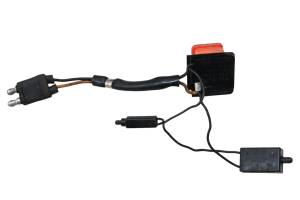 Polaris - 95 Polaris Indy Super Sport 440 Auxilary Shut Off Switch - Image 3