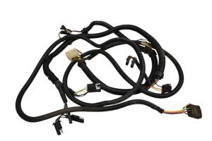 95 Polaris Indy Super Sport 440 Wire Harness Electrical Wiring