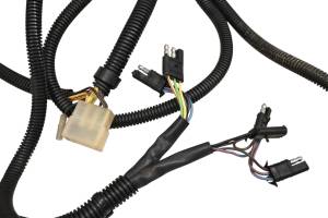 Polaris - 95 Polaris Indy Super Sport 440 Wire Harness Electrical Wiring - Image 3