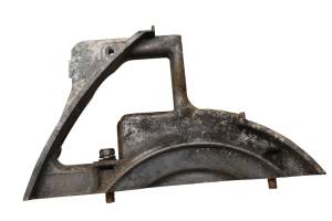 Polaris - 95 Polaris Indy Super Sport 440 Blower Housing Bracket - Image 3