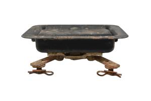 Polaris - 14 Polaris Ranger 800 6x6 Tailgate Latch - Image 2