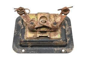 Polaris - 14 Polaris Ranger 800 6x6 Tailgate Latch - Image 3