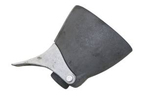 04 Polaris Genesis I 1200 Thumb Throttle