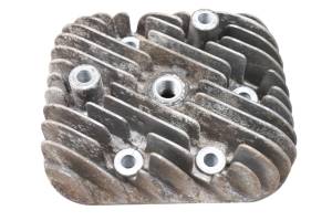 95 Polaris Indy Super Sport 440 Cylinder Head