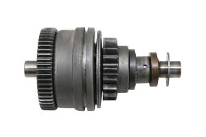 04 Polaris Genesis I 1200 Starter Bendix Gear