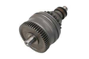 Polaris - 04 Polaris Genesis I 1200 Starter Bendix Gear - Image 3